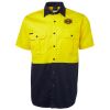 High Vis Short Sleeve Shirt Thumbnail