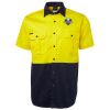 High Vis Short Sleeve Shirt Thumbnail