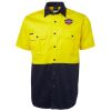 High Vis Short Sleeve Shirt Thumbnail