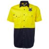 High Vis Short Sleeve Shirt Thumbnail