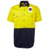 High Vis Short Sleeve Shirt Thumbnail