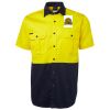 High Vis Short Sleeve Shirt Thumbnail