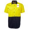 High Vis Short Sleeve Shirt Thumbnail