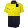High Vis Short Sleeve Shirt Thumbnail