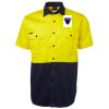 High Vis Short Sleeve Shirt Thumbnail