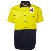 High Vis Short Sleeve Shirt Thumbnail
