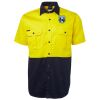 High Vis Short Sleeve Shirt Thumbnail