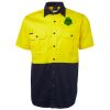 High Vis Short Sleeve Shirt Thumbnail
