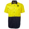 High Vis Short Sleeve Shirt Thumbnail