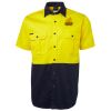 High Vis Short Sleeve Shirt Thumbnail