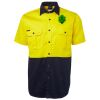 High Vis Short Sleeve Shirt Thumbnail