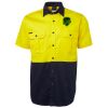 High Vis Short Sleeve Shirt Thumbnail