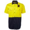 High Vis Short Sleeve Shirt Thumbnail