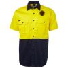 High Vis Short Sleeve Shirt Thumbnail