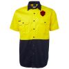 High Vis Short Sleeve Shirt Thumbnail