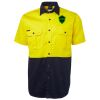 High Vis Short Sleeve Shirt Thumbnail