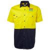 High Vis Short Sleeve Shirt Thumbnail