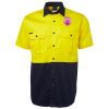 High Vis Short Sleeve Shirt Thumbnail