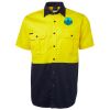 High Vis Short Sleeve Shirt Thumbnail