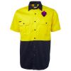 High Vis Short Sleeve Shirt Thumbnail