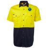 High Vis Short Sleeve Shirt Thumbnail