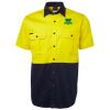 High Vis Short Sleeve Shirt Thumbnail