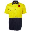 High Vis Short Sleeve Shirt Thumbnail