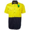 High Vis Short Sleeve Shirt Thumbnail