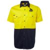 High Vis Short Sleeve Shirt Thumbnail