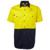 High Vis Short Sleeve Shirt Thumbnail
