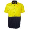 High Vis Short Sleeve Shirt Thumbnail