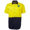 High Vis Short Sleeve Shirt Thumbnail