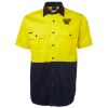 High Vis Short Sleeve Shirt Thumbnail
