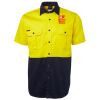 High Vis Short Sleeve Shirt Thumbnail