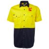High Vis Short Sleeve Shirt Thumbnail