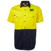 High Vis Short Sleeve Shirt Thumbnail