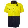 High Vis Short Sleeve Shirt Thumbnail