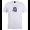 Adults Podium Poly Tee Thumbnail