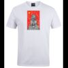 Adults Podium Poly Tee Thumbnail