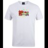 Adults Podium Poly Tee Thumbnail