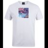 Adults Podium Poly Tee Thumbnail