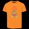 Adults Podium Poly Tee Thumbnail
