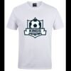 Adults Podium Poly Tee Thumbnail