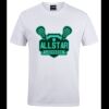 Adults Podium Poly Tee Thumbnail