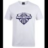 Adults Podium Poly Tee Thumbnail