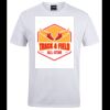 Adults Podium Poly Tee Thumbnail