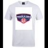 Adults Podium Poly Tee Thumbnail