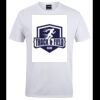Adults Podium Poly Tee Thumbnail