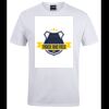 Adults Podium Poly Tee Thumbnail