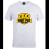 Adults Podium Poly Tee Thumbnail